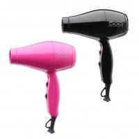 Gamma Piu 500 Compact Różowy - Suszarki do włosów - miniaturka - grafika 2