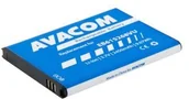 Baterie do telefonów - Avacom Bateria do telefonu Samsung Galaxy Note Li-Ion 3,7V 2450mAh Zamiennik EB615268VU) GSSA-I9220-S2450A - miniaturka - grafika 1