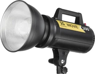 Quadralite Move X 200 FT_004827 - Lampy studyjne - miniaturka - grafika 2