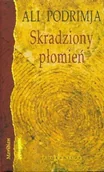 Poezja - Pogranicze Ali Podrimja Skradziony płomień - miniaturka - grafika 1