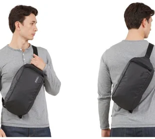 Thule Plecak na ramię Tact Sling 8 l - black 3204710 - Plecaki - miniaturka - grafika 6