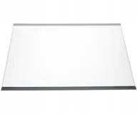 Akcesoria i części AGD - Whirlpool Półka szyba do lodówki Polar Ikea - miniaturka - grafika 1