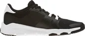 Buty sportowe damskie - Reebok Trainflex 2.0 CN0949 czarny - miniaturka - grafika 1