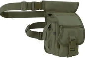 Odzież taktyczna i umundurowanie - Brandit Torba Udowa Side Kick Bag Olive 8042.1 - miniaturka - grafika 1