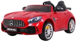 Fleg RC Budowa Mercedes Benz betoniarka - Zabawki zdalnie sterowane - miniaturka - grafika 3