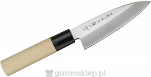 Tojiro Zen Dąb Nóż mini-light Deba 11,5 cm FD-570D - Noże kuchenne - miniaturka - grafika 2