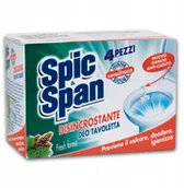 Środki do WC - Spic and Span Leśne powietrze Kostki do toalety - miniaturka - grafika 1