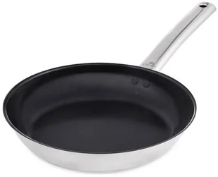 Mondex SOLID LITE Patelnia 28cm z powłoką Ilag  XERA DUR 2 344R - Patelnie - miniaturka - grafika 2