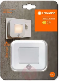 LEDVANCE LEDVANCE Lunetta Hall Sensor lampka nocna LED - Lampy ścienne - miniaturka - grafika 5