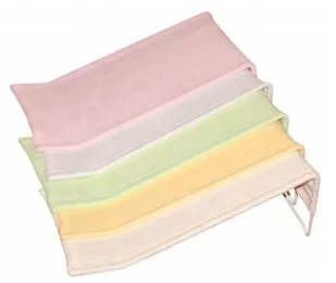 LEŻACZEK KĄP.GRUBA FROTA BEŻ TEDM015-119 - Inne akcesoria do pielęgnacji dzieci - miniaturka - grafika 2