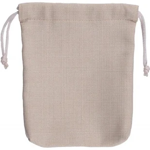 Top Choice Kosmetyczka damska "ECO SACK" (99182) - mix wzorów 1szt 134454 - Kosmetyczki, organizery i kuferki - miniaturka - grafika 4