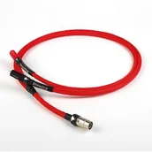 Kable - Chord interkonekt audio 2RCA na 5DIN Shawline 1m - miniaturka - grafika 1