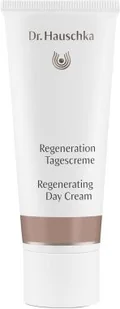 Dr Hauschka Regenerujący krem na dzień - Regenerating Day Cream Regenerujący krem na dzień - Regenerating Day Cream - Kosmetyki pod oczy Dr Hauschka Regenerujący krem na dzień - Regenerating Day Cream Regenerujący krem na dzień - Regenerating Day Cream - Kosmetyki pod oczy - miniaturka - grafika 1
