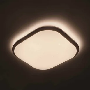 Philips Signify Lampa sufitowa LED Cavanal, 18 W, kwadratowa, biała, 3281031P3 3281031P3 - Lampy sufitowe - miniaturka - grafika 5