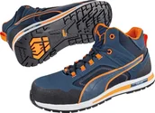 Obuwie robocze - Puma Puma Profesjonalne Buty Ochronne Robocze Puma Crosstwist Mid 633140 S3 SRC HRO 14934-uniw - miniaturka - grafika 1