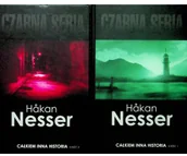 Thrillery - Całkiem inna historia część 1 i 2 Używana - miniaturka - grafika 1