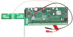 SATEL ALARM BEZPRZEWODOWY do domu firmy aplikacja - Alarmy - miniaturka - grafika 3