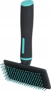 Zolux Anah Szczotka miękka duża - Szczotki i furminatory - miniaturka - grafika 4