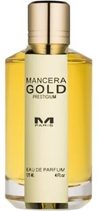 Mancera Gold Prestigium woda perfumowana spray 120ml - Wody i perfumy męskie - miniaturka - grafika 2
