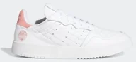 Buty sportowe damskie - Adidas Supercourt Shoes - miniaturka - grafika 1