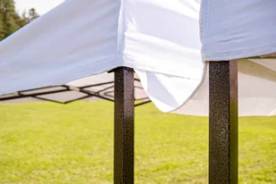 Expodom Rynna łącząca, 3m - Pawilony ogrodowe - miniaturka - grafika 4