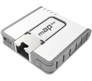 MikroTik RBMAPL-2ND - Routery - miniaturka - grafika 2
