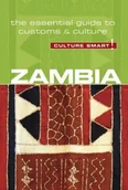 Filozofia i socjologia - Andrew Loryman Zambia Culture Smart! The Essential Guide to Customs & Culture - miniaturka - grafika 1