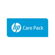 Gwarancje i pakiety serwisowe - HP CarePack DesignJet Z9+ 44 1 rolka 4 lata Next Business Day U9ZA7E) U9ZA7E - miniaturka - grafika 1