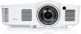 Projektor Optoma GT1080 - Projektory Projektor Optoma GT1080 - Projektory - miniaturka - grafika 1