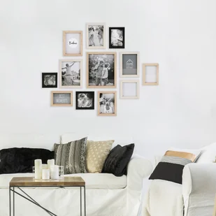 NA The home deco factory Ramki zdjÄciaKASSAL The home deco factory - Ramki na zdjęcia - miniaturka - grafika 3