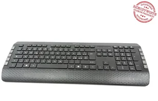 Trust Tecla 2 - Zestawy myszka + klawiatura - miniaturka - grafika 3