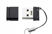 Pendrive - Intenso Slim Line 8GB (3532460) - miniaturka - grafika 1