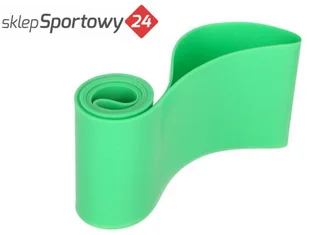 ONE FITNESS GUMY DO ĆWICZEŃ PBF SET04 ZESTAW ONE FITNESS - Gumy, taśmy, ekspandery - miniaturka - grafika 8