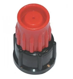 SOLO SOLO dysza z regulowanym stopniem rozpylania plastikowa 4900525 - Akcesoria do urządzeń ogrodniczych - miniaturka - grafika 2