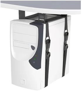 Ergonomic Solutions Ergonomic Solutions LiftFix (427-CS18) - Akcesoria do serwerów - miniaturka - grafika 2