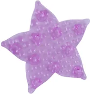 Dywaniki łazienkowe - AWD Interior Przyssawka antypoślizgowa Gwiazda, do brodzika - miniaturka - grafika 1