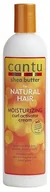 Odżywki do włosów - cantu Cantu Moisturizing Curl Activator Cream Aktywator skrętu 355ml - miniaturka - grafika 1