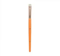 Pędzle do makijażu - Ibra Makeup Fresh pędzel do nakładania i rozcierania cieni F03 92340-uniw - miniaturka - grafika 1