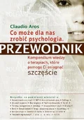 Psychologia - Co może dla nas zrobić psychologia Przewodnik Używana - miniaturka - grafika 1