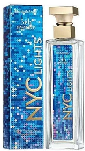 Elizabeth Arden 5TH AVE NYC LIGHTS woda perfumowana 75ml - Wody i perfumy damskie - miniaturka - grafika 3