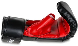 Bushido Rękawice przyrządowe treningowe RP4 320109.uniw/0 - Rękawice bokserskie - miniaturka - grafika 3