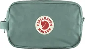 Kosmetyczki, organizery i kuferki - Fjällräven Fjällräven Knken Gear Bag, frost green  2021 Kosmetyczki F25862-664-0 - miniaturka - grafika 1