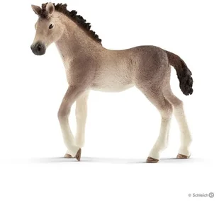 Schleich Źrebię Rasy Andaluzyjskiej 5831_WFSLHZ0UC013822 [7415789] - Figurki dla dzieci - miniaturka - grafika 2