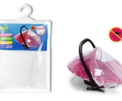 Akcesoria do fotelików - TopGal 210064 Moskitiera na fotelik samochodowy - miniaturka - grafika 1