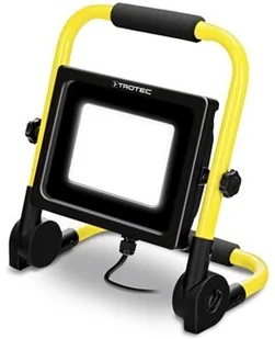 TROTEC Reflektor budowlany LED PWLS 1070 - Oświetlenie warsztatowe - miniaturka - grafika 2