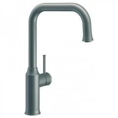 Blanco LIVIA-S mangan  521290 - Baterie wannowe i prysznicowe - miniaturka - grafika 2