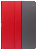 Etui do tabletów - Targus Fit N Grip Red THZ66103GL - miniaturka - grafika 1