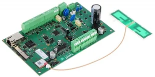 SATEL Zestaw alarmowy VERSA-PLUS-TSG VERSA-PLUS-TSG - Alarmy - miniaturka - grafika 4