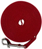 Artykuły szkoleniowe - Interpet Mikki linka holownicza, 4,5 m - miniaturka - grafika 1