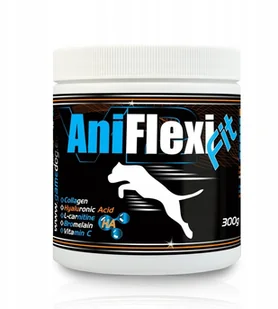GameDog AniFlexi Fit V2 300g Gratis - Suplementy i witaminy dla psów - miniaturka - grafika 2